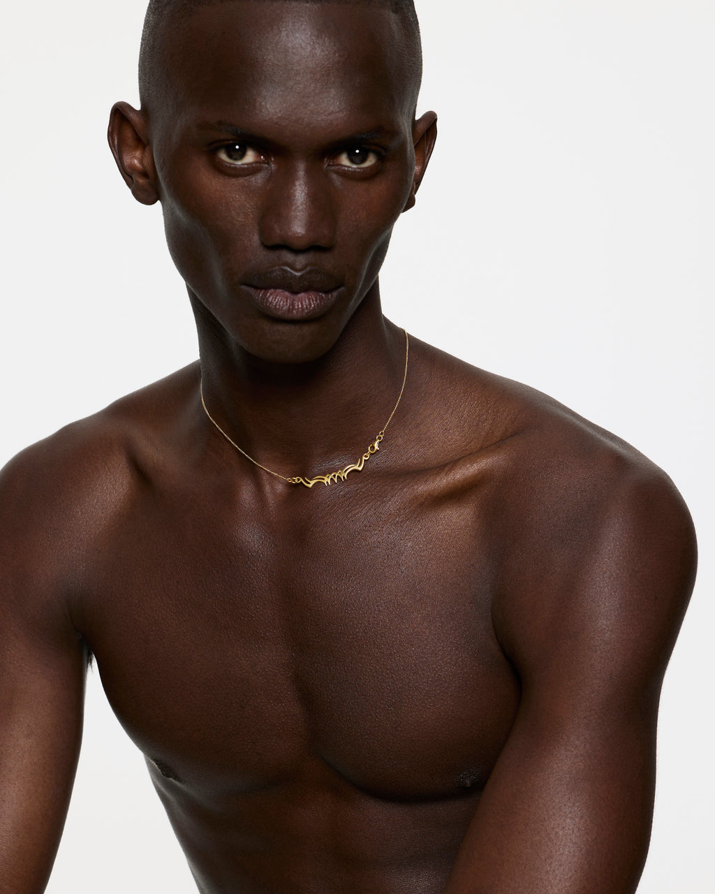 Tribal Necklace - Sale