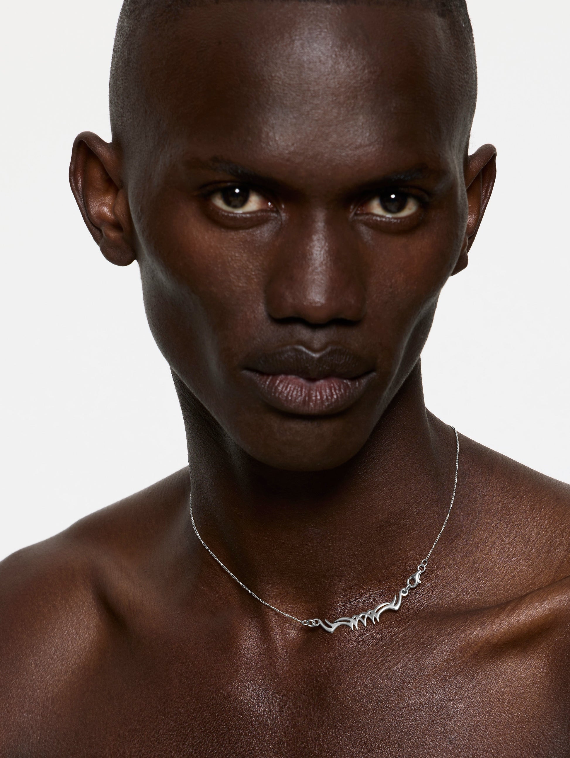 Tribal Necklace - Sale