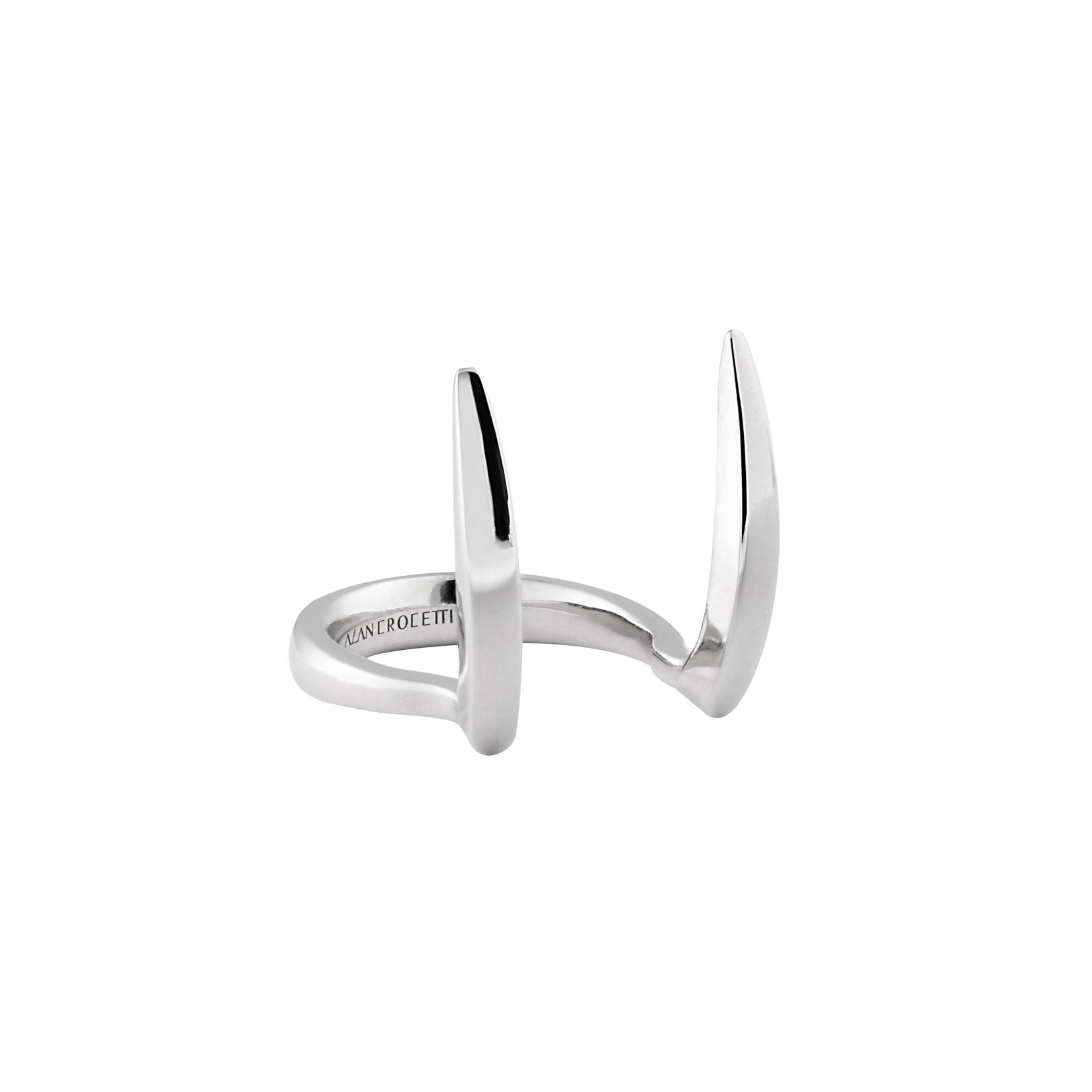 Viper Fang Ring