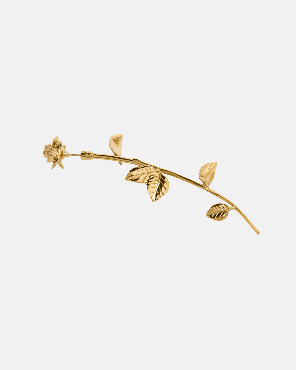 Wild Rose Earring - Sale
