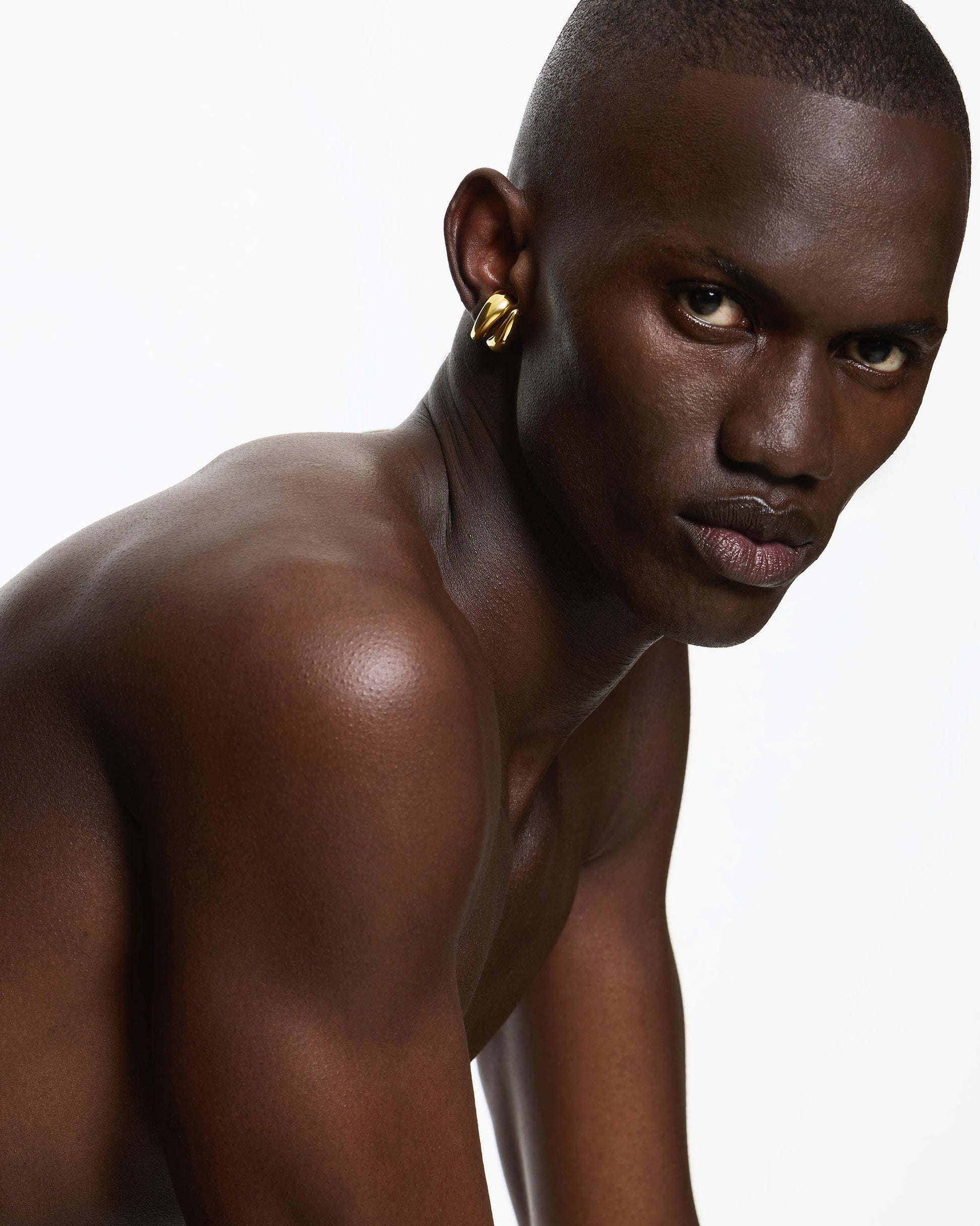 Raptor Ear Cuff