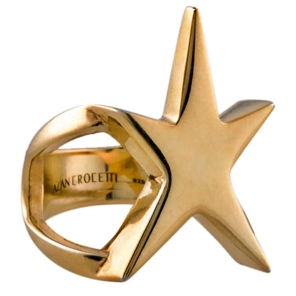 Lucky Star Ring