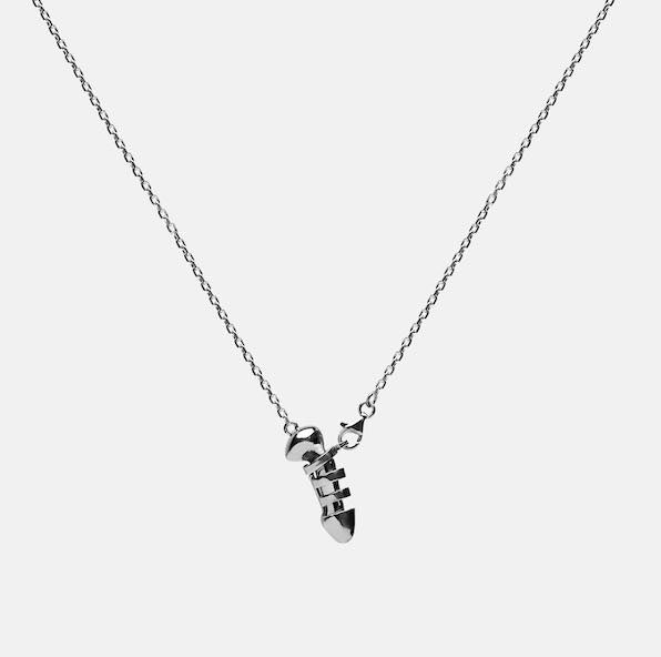 Chastity Necklace