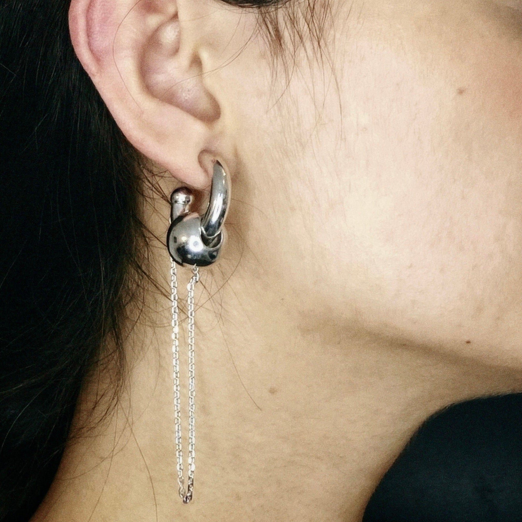 Mood Ear Set