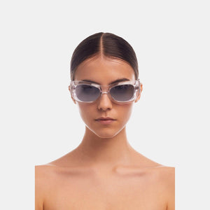 Crystal Shark Sunglasses