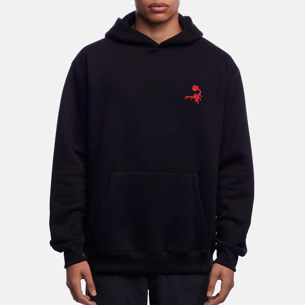 Hybrid Scorpion Hoodie