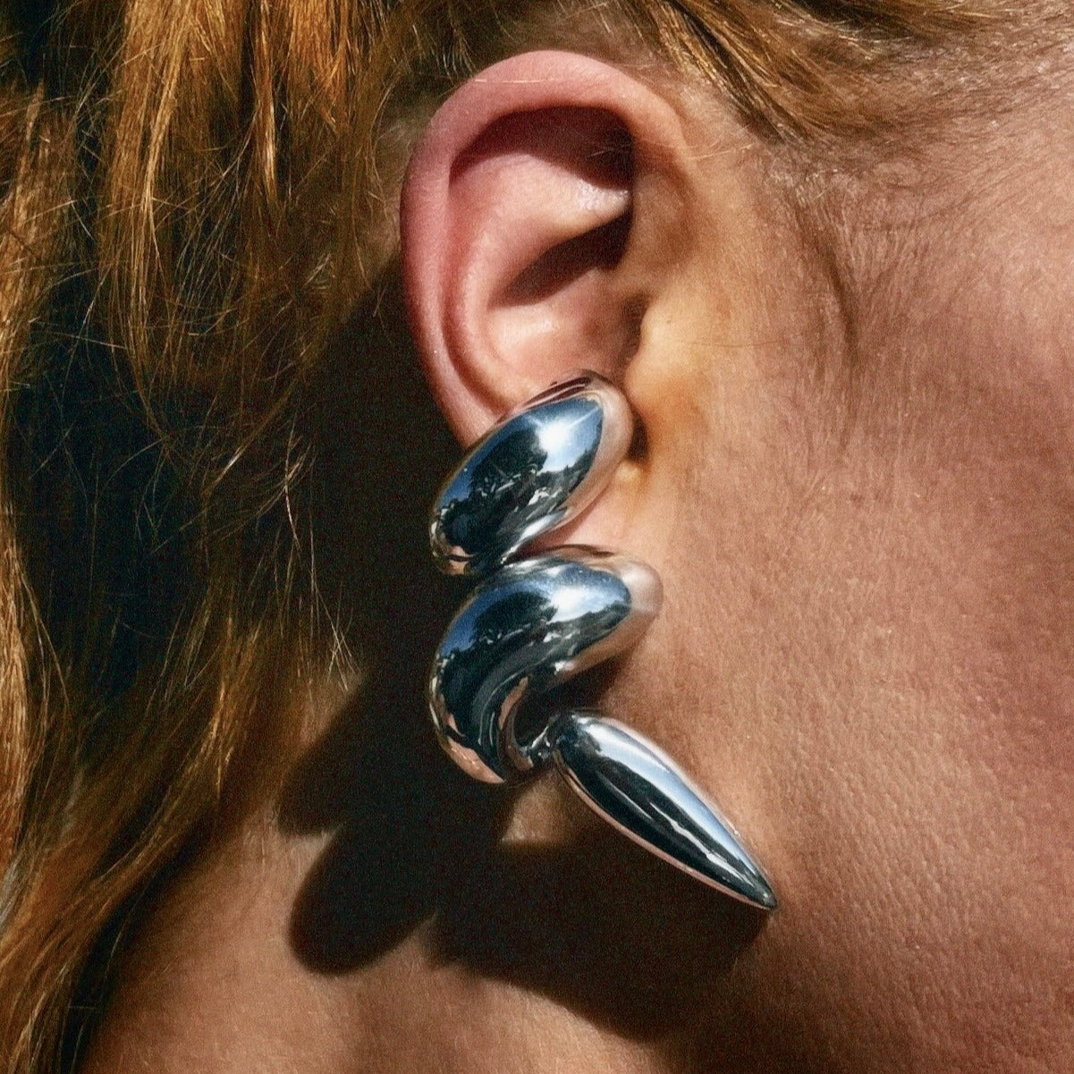 Blown Sharp Alien Ear Set