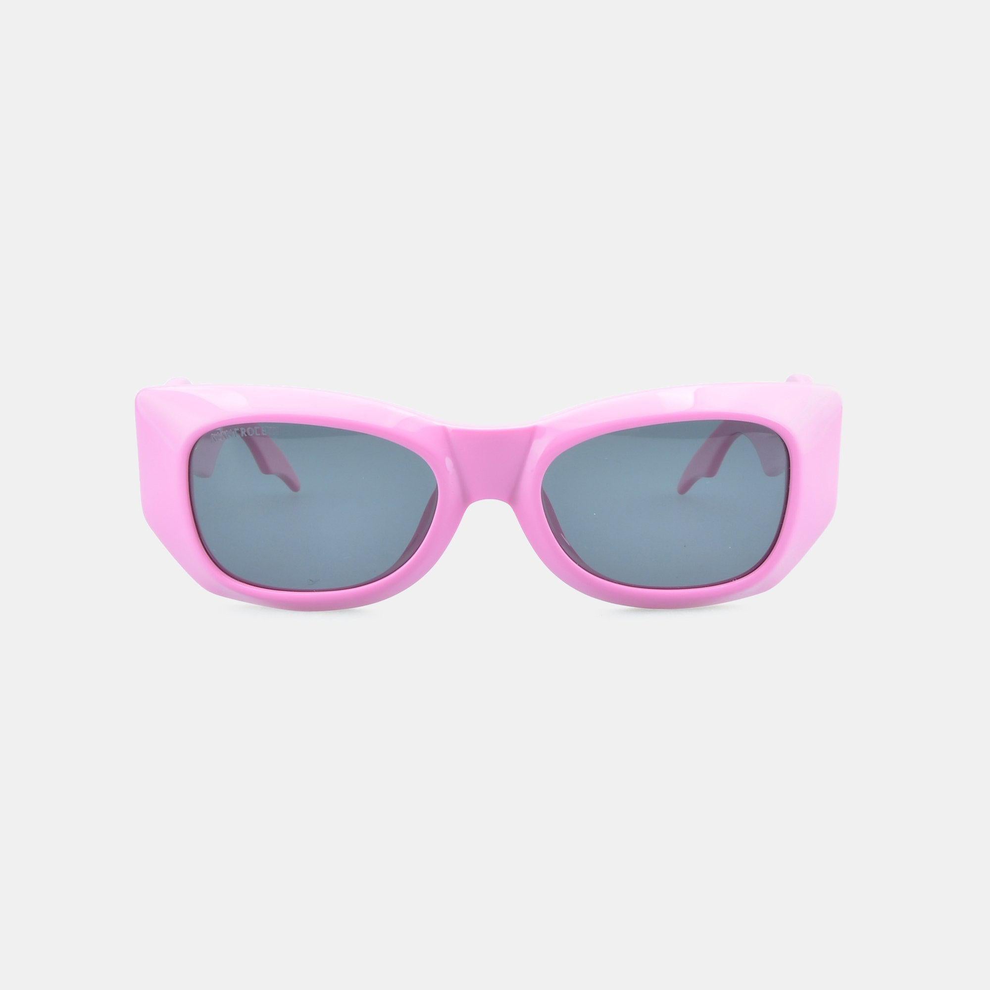 Pink Shark Sunglasses