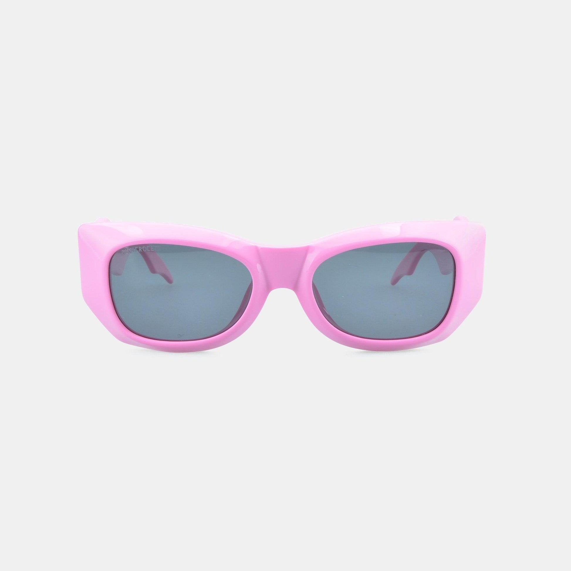 Pink Shark Sunglasses Pink