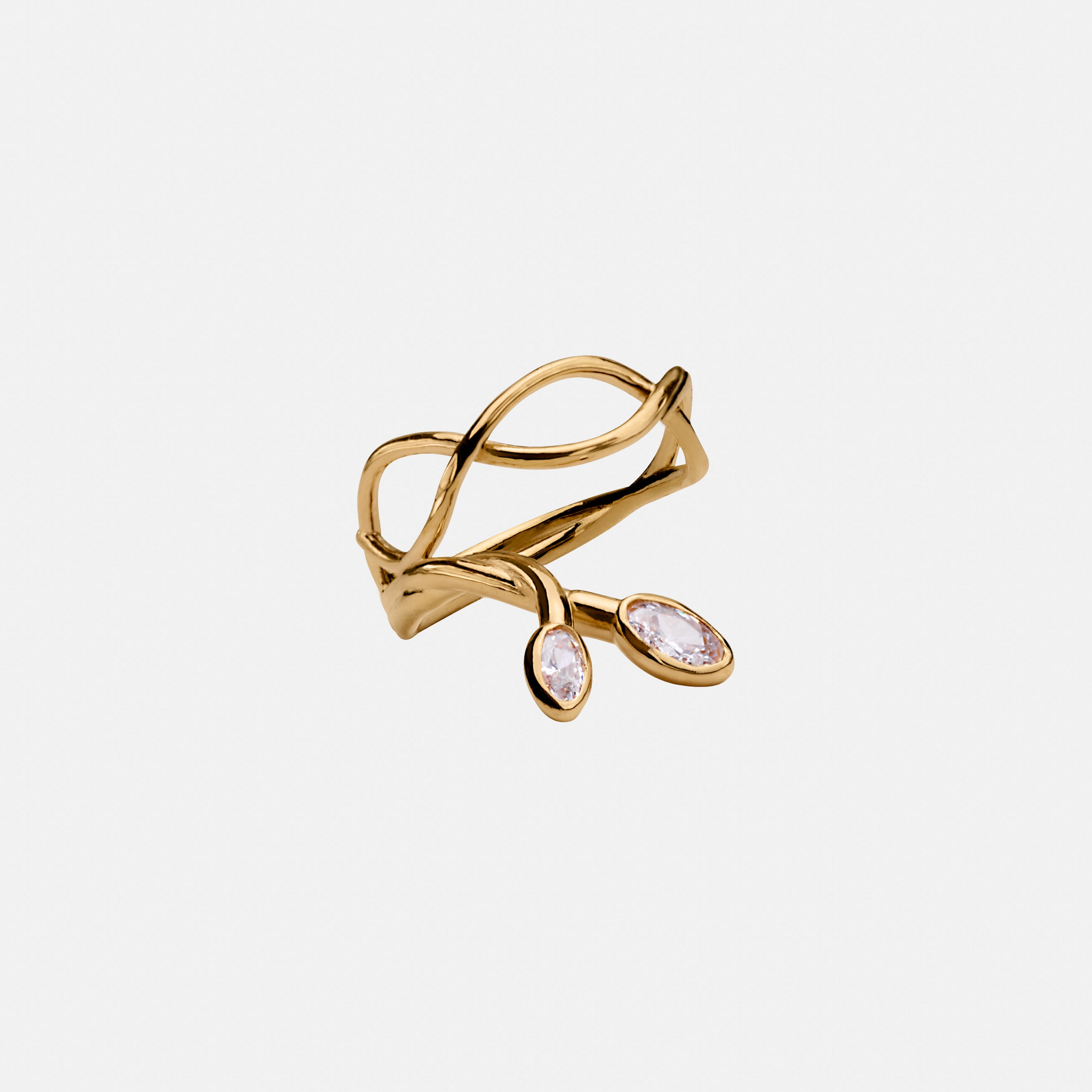 Alan crocetti sales puzzle ring