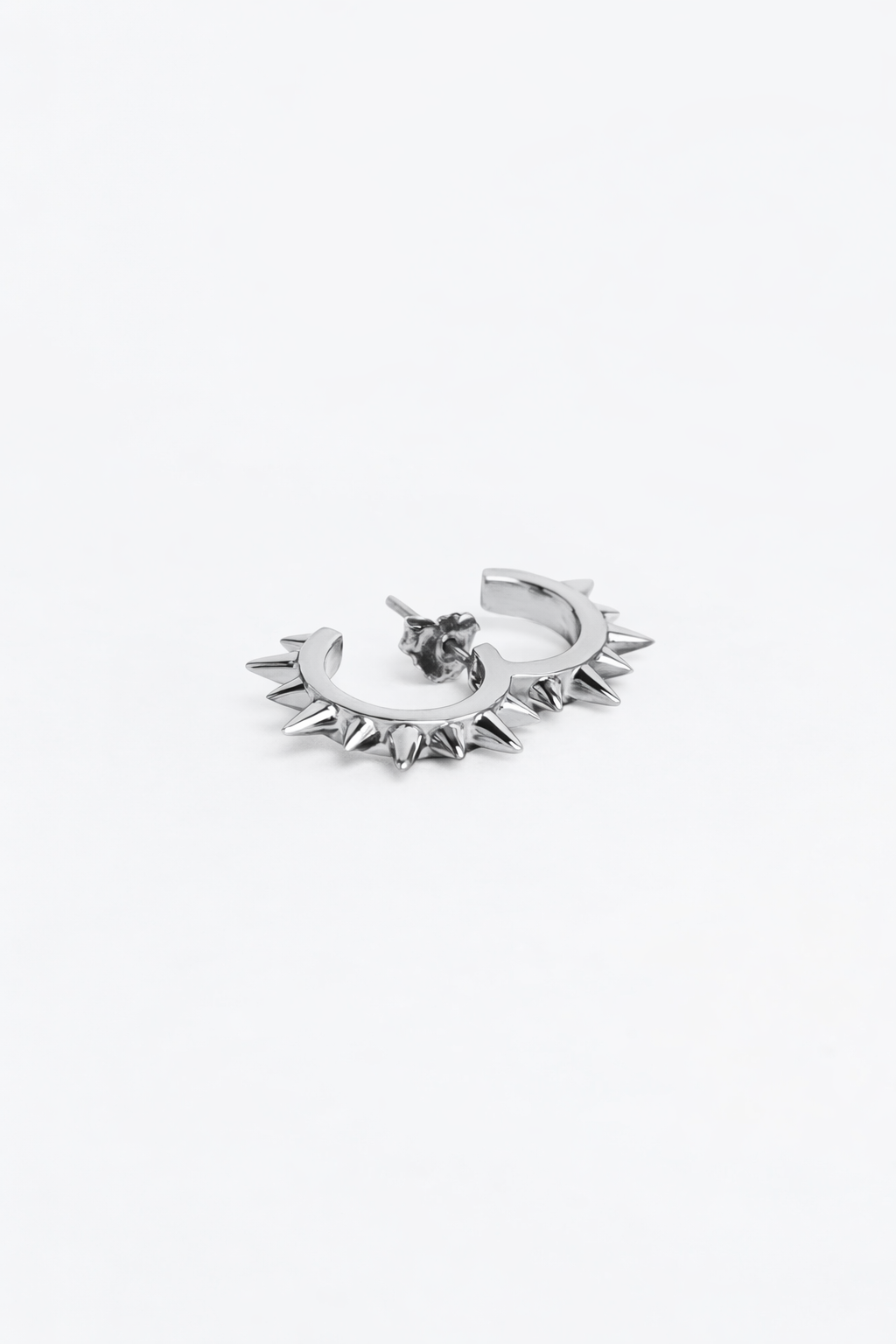 Rodeo Spur Earring - Single - Sale