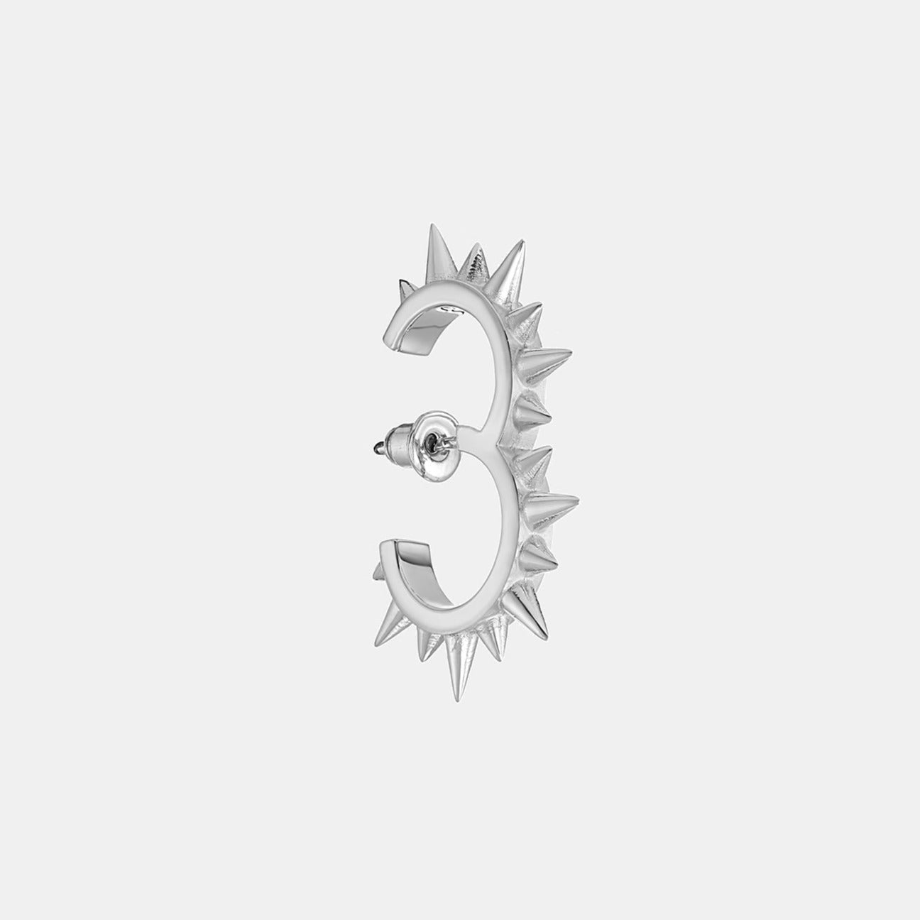 Rodeo Spur Earring - SINGLE
