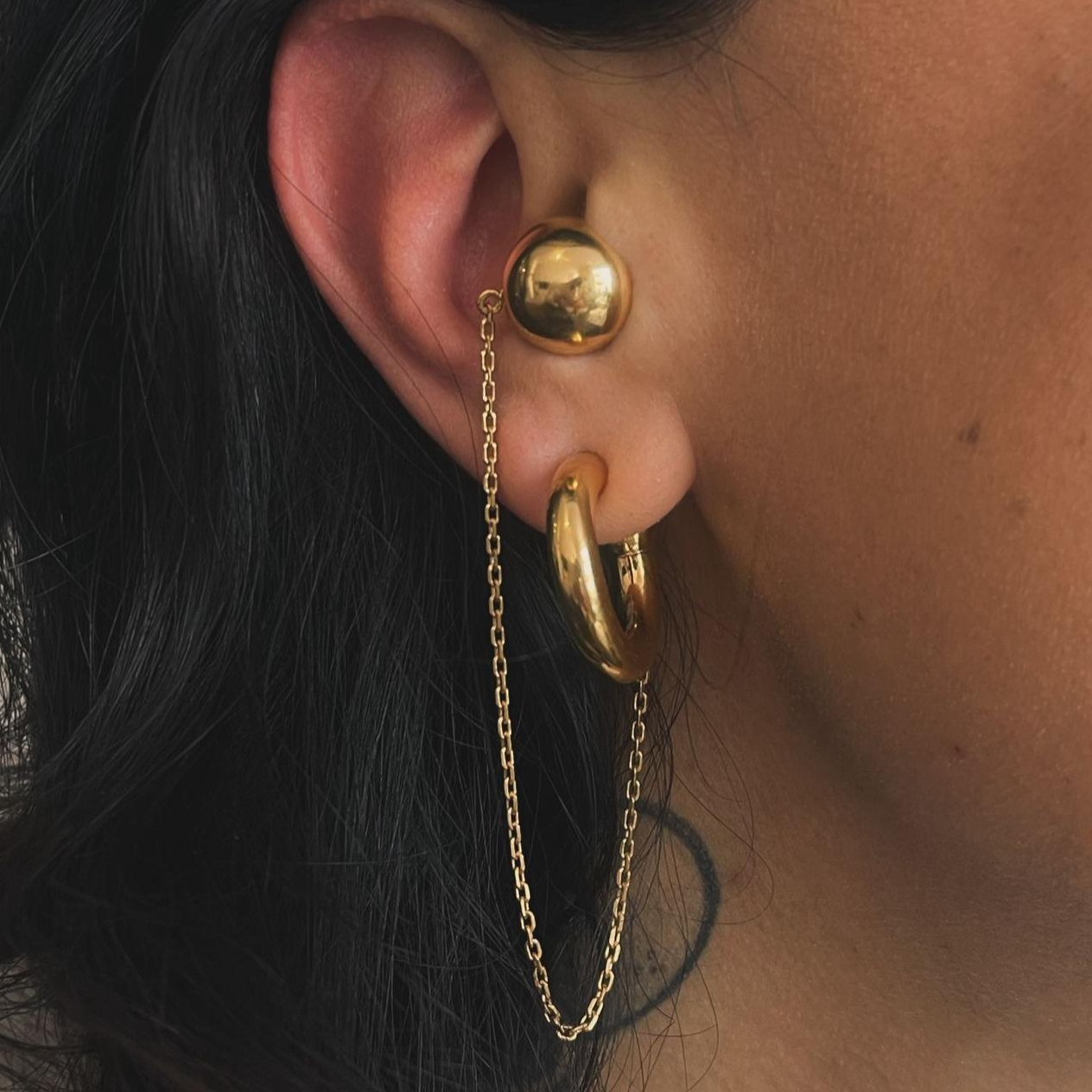 Mood Ear Set